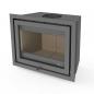Preview: Dik Geurts Kamineinsatz Instyle 650